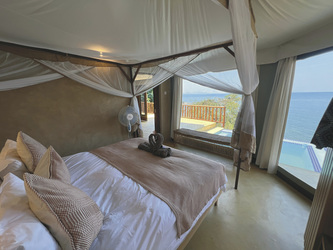 Familienchalet, ©Mike Wendel