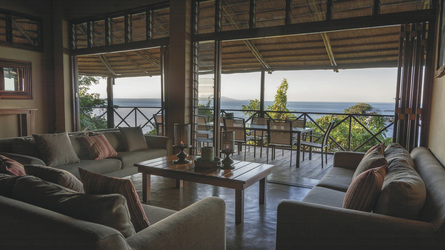 Familiencottage, ©Gemma Thomas