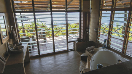 Familiencottage, ©Gemma Thomas