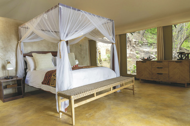 Executive-Chalet, ©Mike Wendel