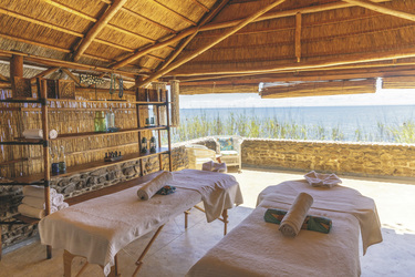 Spa, ©Michael Wendel