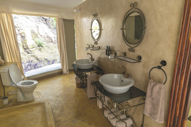 Executive-Chalet, ©Michael Wendel