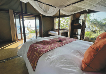 Executive-Chalet, ©Mike Wendel