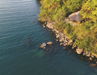 Executive-Chalet, ©Michael Wendel