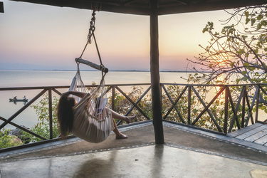 Executive-Chalet, ©Habari Media