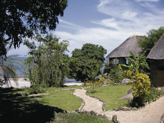 Makuzi Beach Lodge