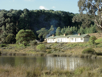 Chelinda Camp