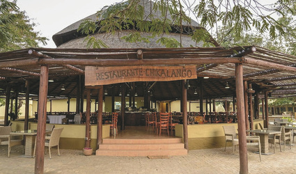 Montebelo Safari Lodge