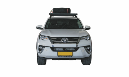 Kat. A, Toyota Fortuner 4x4