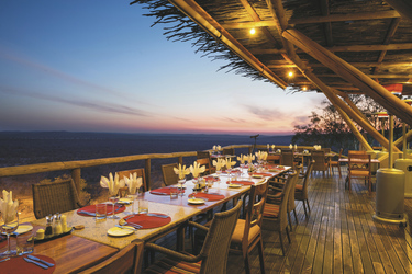 Ongava Lodge, © Olwen Evans
