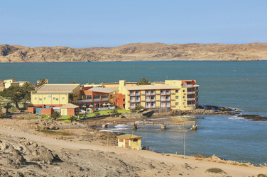 Lüderitz Nest Hotel