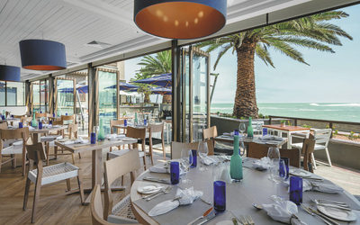 Strand Hotel