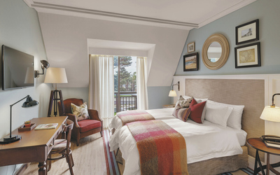 Strand Hotel