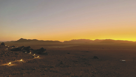 Namib Outpost