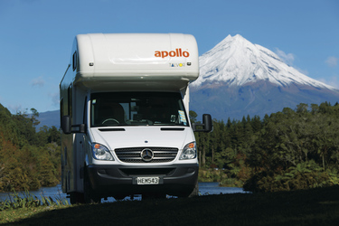 Apollo Euro Deluxe