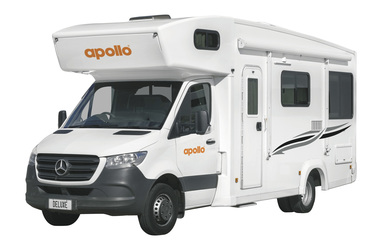 Apollo Euro Deluxe