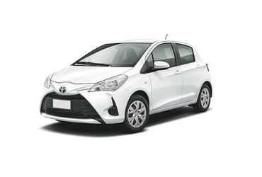 EDAR (Economy): Toyota Yaris o.ä.