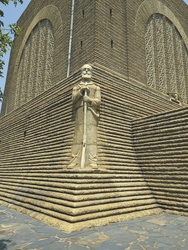 Das Voortrekker Monument