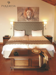Lion Suite