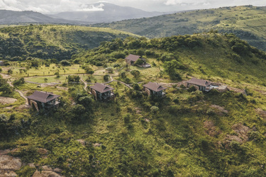 Grandiose Landschaft