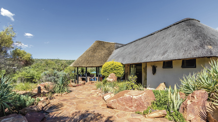 Iketla Lodge, ©derek@photographers.co.za