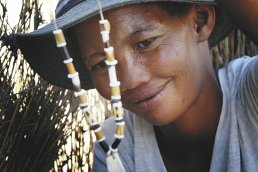 San-Frau und Ihr Kunsthandwerk