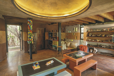 Eco House