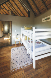 Lelapa Lodge
