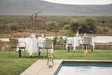 Lelapa Lodge
