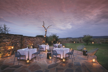 Lelapa Lodge, ©MORE Family Collection
