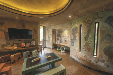 Eco House