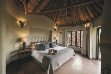 Lelapa Lodge