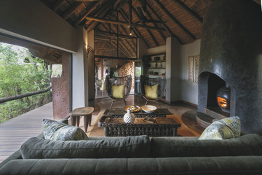 Kopano Lodge
