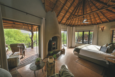 Kopano Lodge