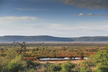 Kopano Lodge