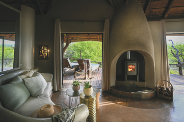 Kopano Lodge
