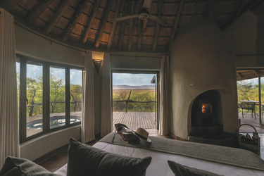 Lelapa Lodge