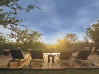 Dithaba Lodge