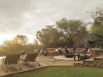 Dithaba Lodge