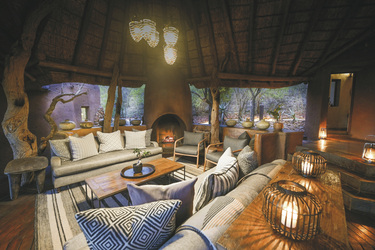 Dithaba Lodge