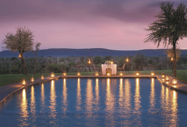 Lelapa Lodge, ©MORE Family Collection