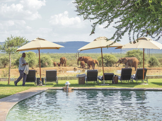 Lelapa Lodge