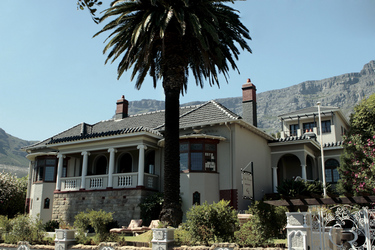 Cape Riviera Guest House
