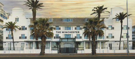 The Winchester Hotel