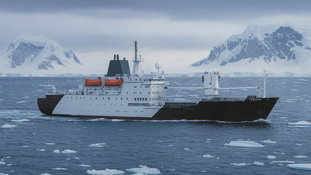 MS St Helena