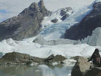 Glaciar Sur Adventure