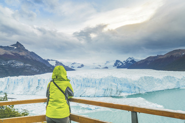 Perito Moreno Gletscher