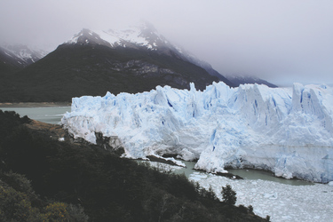 Perito Morene Gletscher - ©Moser active Chile