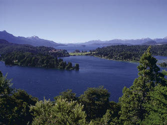 Region Bariloche