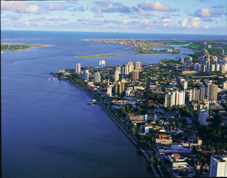 Nordosten, Aracaju